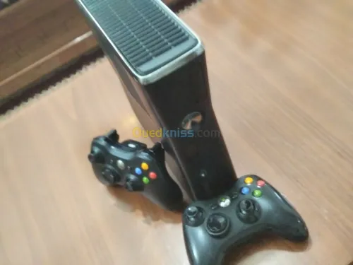 Xbox360 slim