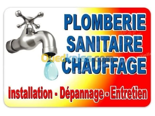 Gaz et chauffage