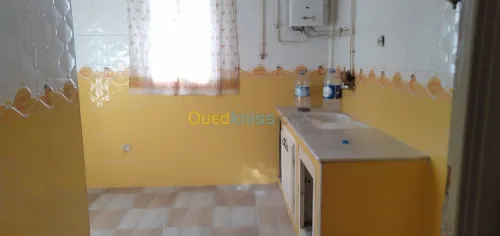 Vente Appartement F2 Khenchela Khenchela