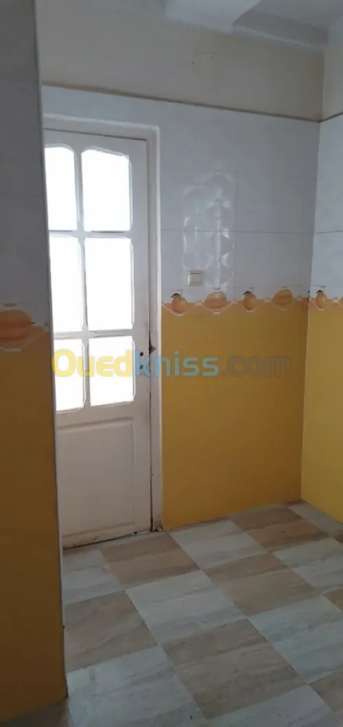 Vente Appartement F2 Khenchela Khenchela