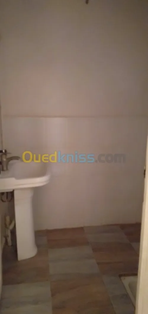 Vente Appartement F2 Khenchela Khenchela