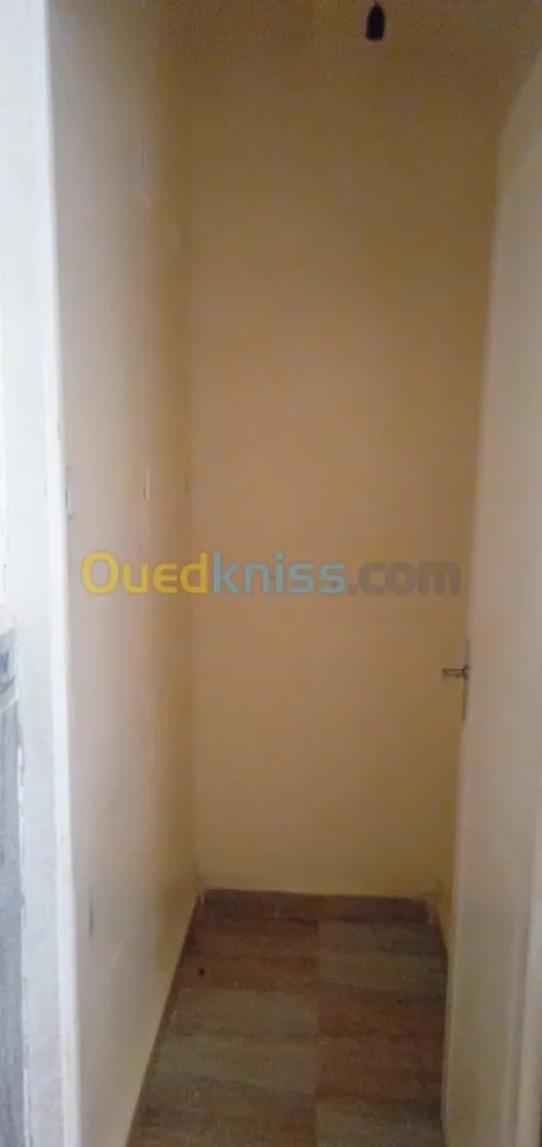 Vente Appartement F2 Khenchela Khenchela