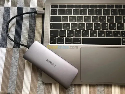Ugreen HUB 10 in 1 Type C