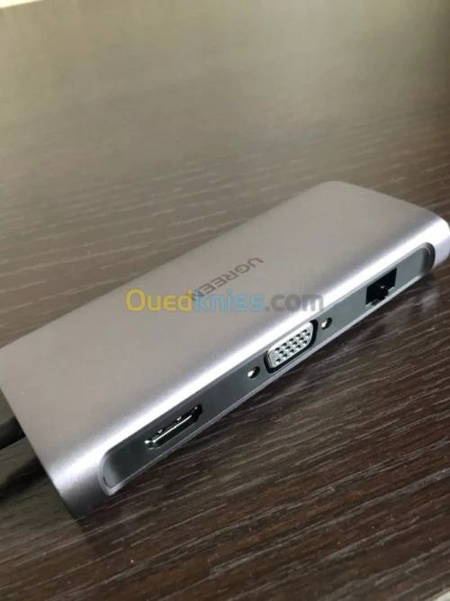 Ugreen HUB 10 in 1 Type C