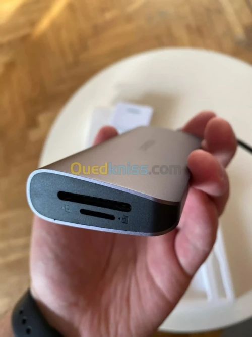 Ugreen HUB 10 in 1 Type C