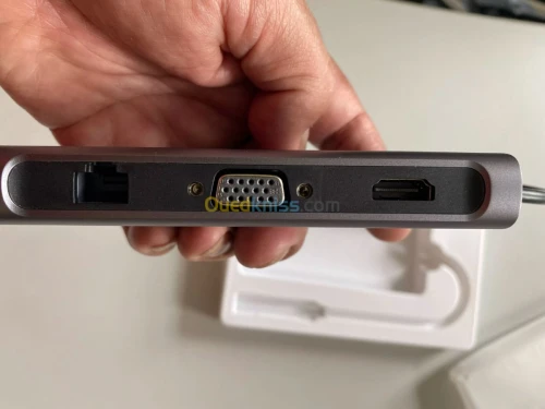 Ugreen HUB 10 in 1 Type C