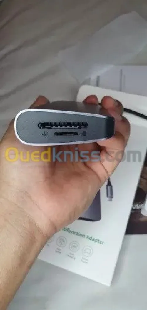Ugreen HUB 10 in 1 Type C