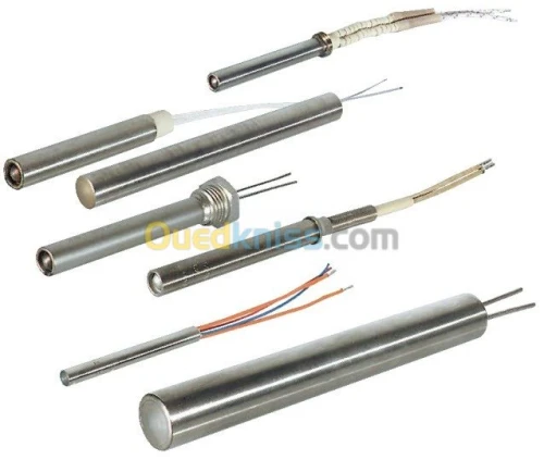 Résistance Chauffante