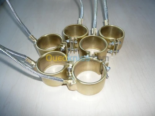 Résistance Chauffante