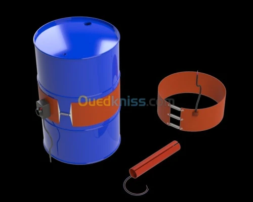 Résistance Chauffante