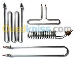 Résistance Chauffante