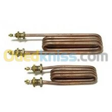 Résistance Chauffante