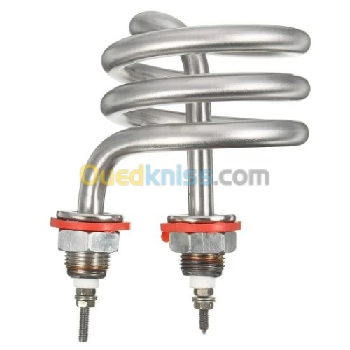 Résistance Chauffante