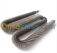 Résistance Chauffante