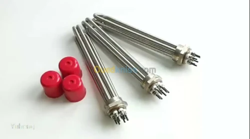 Résistance Chauffante