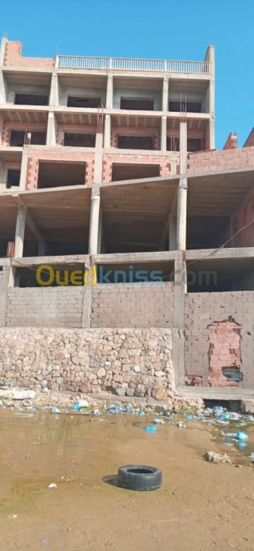 Vente Carcasse Oran Bousfer