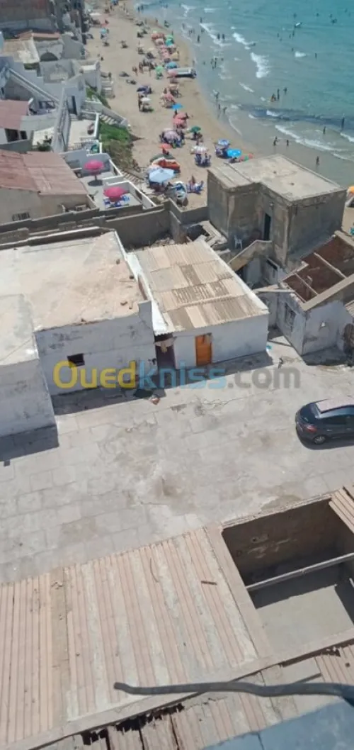 Vente Carcasse Oran Bousfer