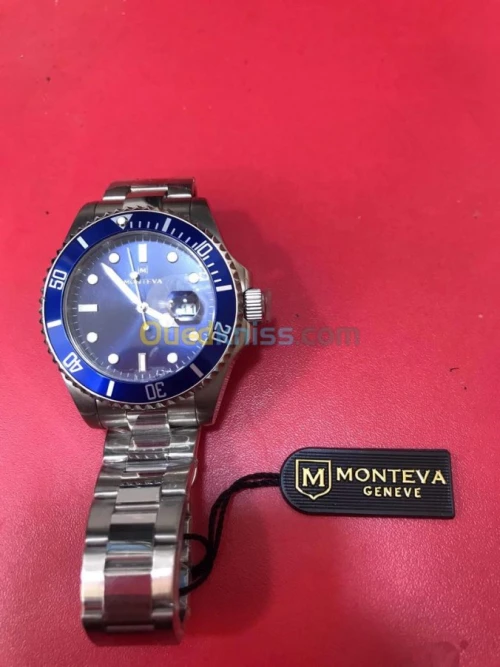 Montre Monteva original 