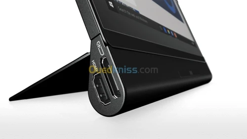 Tab-Pc Thinkpad x1 lenovo