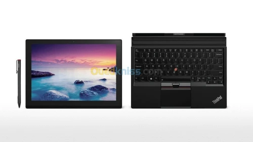 Tab-Pc Thinkpad x1 lenovo