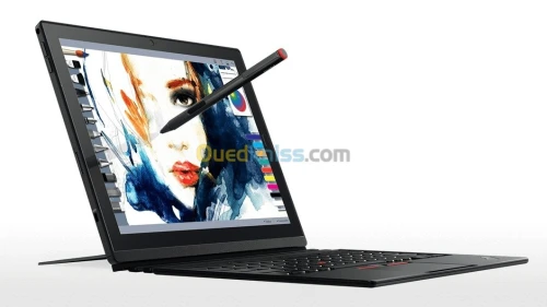 Tab-Pc Thinkpad x1 lenovo