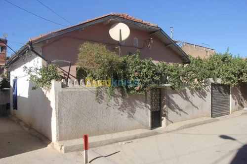 Vente Villa Blida Blida