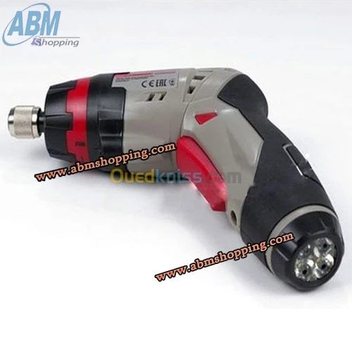 Visseuse Sans Fil _CROWN