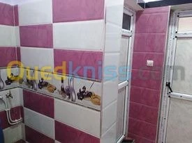 Vente Villa Saida Sidi boubekeur