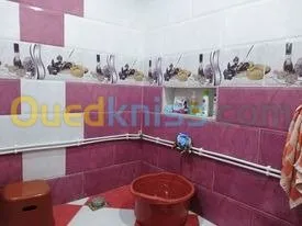 Vente Villa Saida Sidi boubekeur