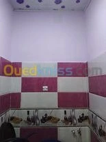 Vente Villa Saida Sidi boubekeur