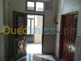 Vente Villa Saida Sidi boubekeur