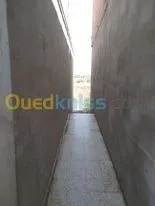 Vente Villa Saida Sidi boubekeur