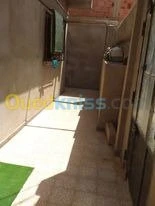 Vente Villa Saida Sidi boubekeur