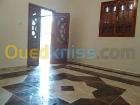 Vente Villa Saida Sidi boubekeur