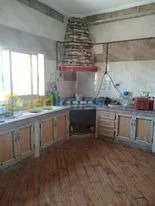 Vente Villa Saida Sidi boubekeur