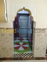 Vente Villa Saida Sidi boubekeur