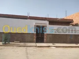 Vente Villa Saida Sidi boubekeur