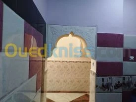 Vente Villa Saida Sidi boubekeur