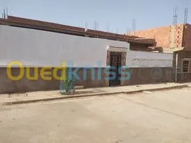 Vente Villa Saida Sidi boubekeur