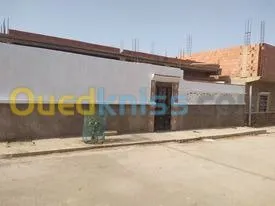 Vente Villa Saida Sidi boubekeur