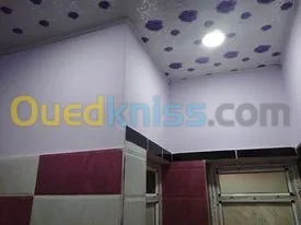 Vente Villa Saida Sidi boubekeur