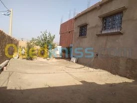 Vente Villa Saida Sidi boubekeur