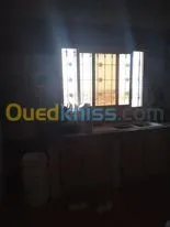 Vente Villa Saida Sidi boubekeur