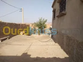 Vente Villa Saida Sidi boubekeur