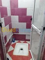 Vente Villa Saida Sidi boubekeur