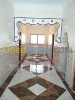 Vente Villa Saida Sidi boubekeur