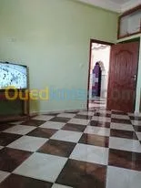 Vente Villa Saida Sidi boubekeur