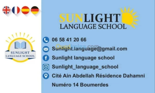 Teaching perfect English