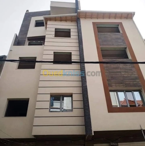 Monokouch et griffee monocouche 