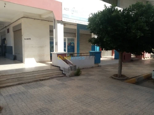 Vente Local Bejaia Bejaia
